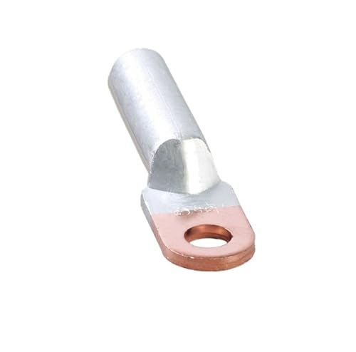 DTL25-300 bloque de terminales bimetálico de cobre y aluminio clase B 1
