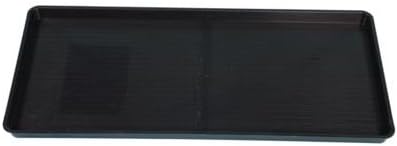 Clear Spill Drip Tray 11 Ltrs