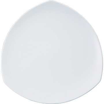 NARUMI プレート 皿 パティア ホワイト 30cm 電子レンジ 食洗機対応 40982-5673