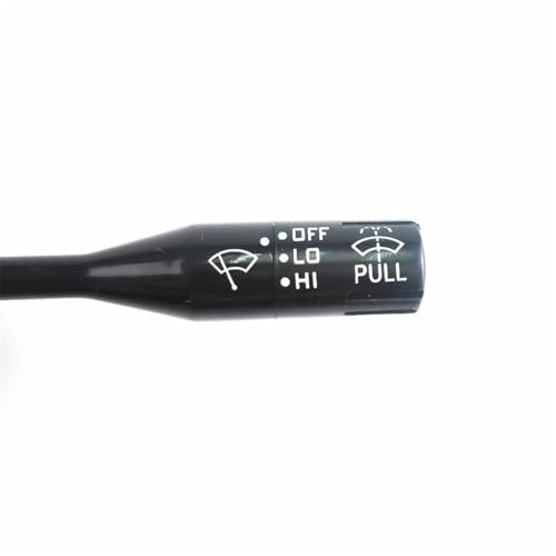 Commodo interrupteur combiné Suzuki SJ410 Extra 1000cc essuie-glace phares - 3