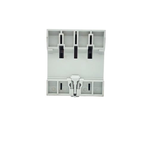 Disjoncteur de fuite Type B 63A 30mA pour protection DC et AC - 3