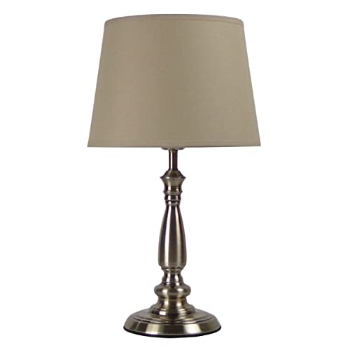 table lamps bronze