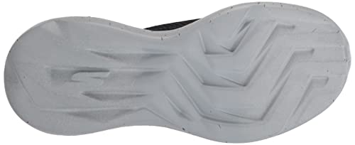 Skechers GO RUN Fast - Meltor, Sapatilha Meninos, Preto (Black), 32.0