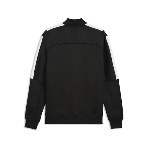 PUMA Veste de survêtement MT7 Scuderia Ferrari Homme Accessoires - vue 4