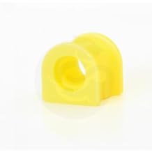 2PU Rear Sway Bar Bushings 13-01-3380