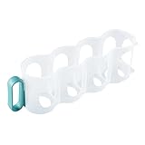 * Matériau : porte-gobelet fabriqué en matériau PP, léger, durable.