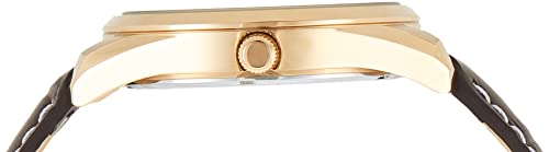 Citizen Quartz Mens Watch, Stainless Steel