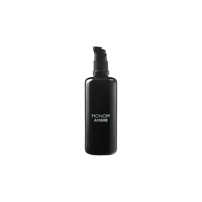 Monom Body Oil 100 ml Ambre