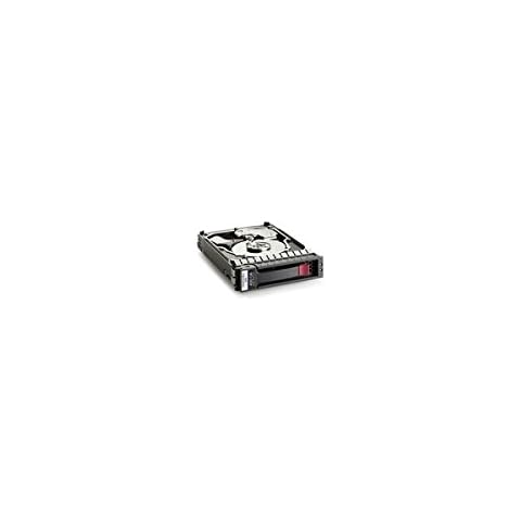 Disco duro HP 450GB SAS 15K rpm LFF Dual Port Enterprise Cover
