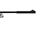 Wearable4U - Hatsan Mod 125 Sniper Camo .177 Cal 1550 FPS / 28 FPE - Vortex Piston Break Barrel Air Rifle 177 Caliber + 3-9Ã—40 Scope, Adjustable Cheek Piece & QuietEnergy QE air Gun + 500x Bundle