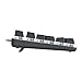 Logitech K845 Mechanical Illuminated Keyboard, Mechanical Switches, Strong Adjustable Tilt Legs, Full...