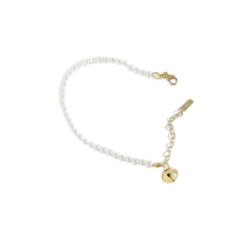 Bracelet femmes vent glacial en perles violet foncé idéal pour vos soirées