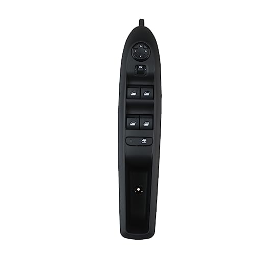 Interrupteur lève-vitre pour Citroën C4L C4 2013-2016 commande rétroviseur 98009290ZD