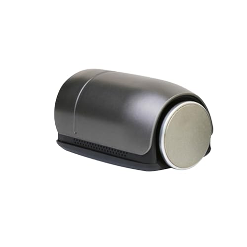 Walmeck Afilador de Cuchillos Eléctrico con Velocidades Ajustables y Múltiples Discos de Afilado Juego de Herramientas de Cocina