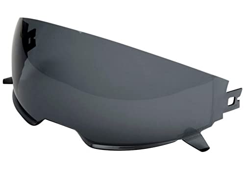 Speed and Strength Speed and Srength SS2400 Drop Down Visor, Tinted