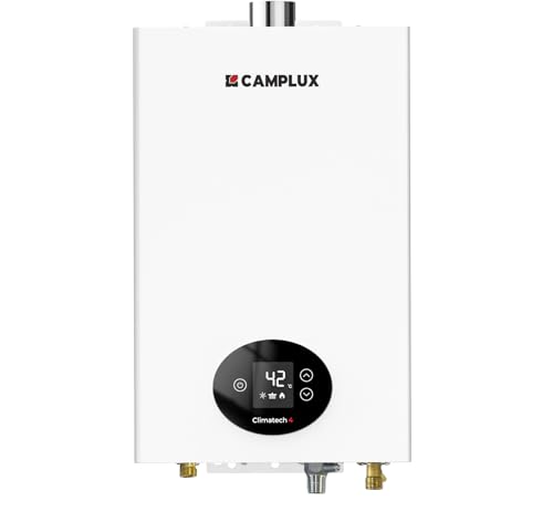CAMPLUX Climitech 4