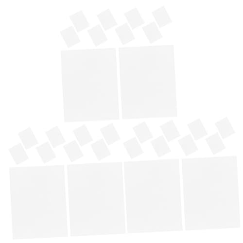 Film transparent double face Housoutil impression photo anti-rayures et film protecteur huile