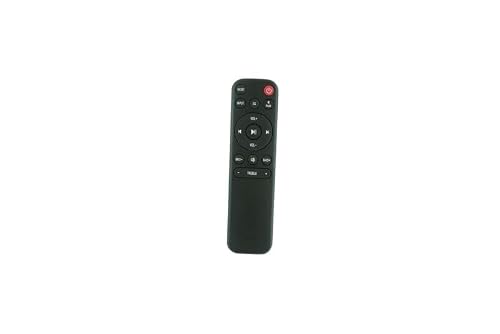 Image of Replacement Remote Control Replace for TV/Audio/Projector for Vamvo YG220 YG420 YG500 YG600 YG280 YG300 YG230 L6200 L4500 Projector