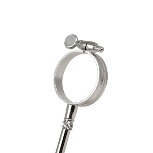 Pince partition clarinette fer leger support portable pratique musicale - 7