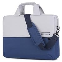 See full amazon price history chart for BAGILO Waterproof Unisex Laptop Sleeve Bag for 15.6 Inch Laptops and Notebooks with Shoulder Strap (Blue and White) BAGILO Waterproof Unisex Laptop Sleeve Bag for 15.6 Inch Laptops and Notebooks with Shoulder Strap (Blue and White) (B09NYLN612) Amazon Price History, Amazon Price Tracker