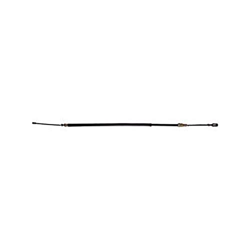 Câble Dorman C660570 à haute résistance mécanique pour un blocage de roue parfait
