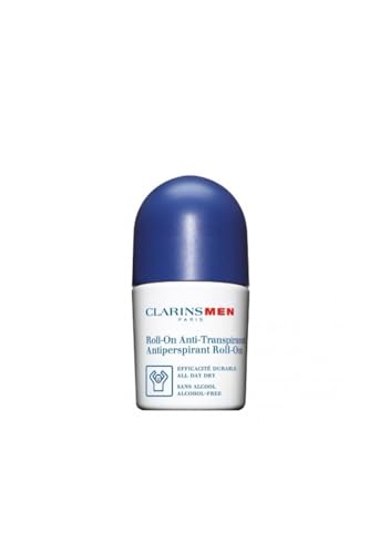 Clarins ClarinsMen Antiperspirant Deo Roll-on 50ml