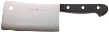 Little Cook Classic Stainless-steel Meat Cleaver