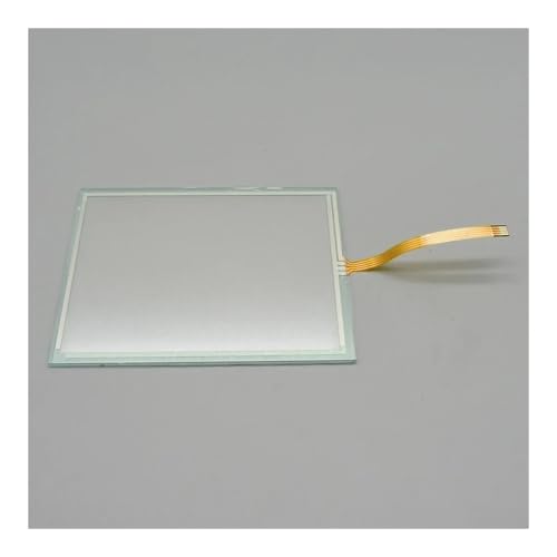 Pantalla táctil compatible para reparar panel LCD de Canon IR 2525 y 2545 2