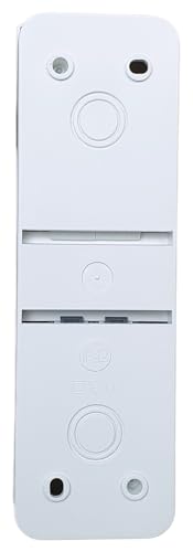 Interruptor automático C16A 1P 230V con cuadro eléctrico RoadEu para instalación en talleres 7