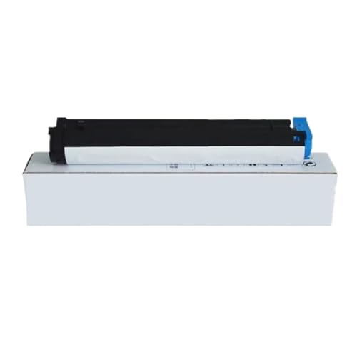 Compatible con Oki, 2 uds. Cartucho de tóner for B410 B420 B430 B440 MB460 MB470 MB480 B430DN B430D B410DN B410D, 3,5 K TNR M4D1