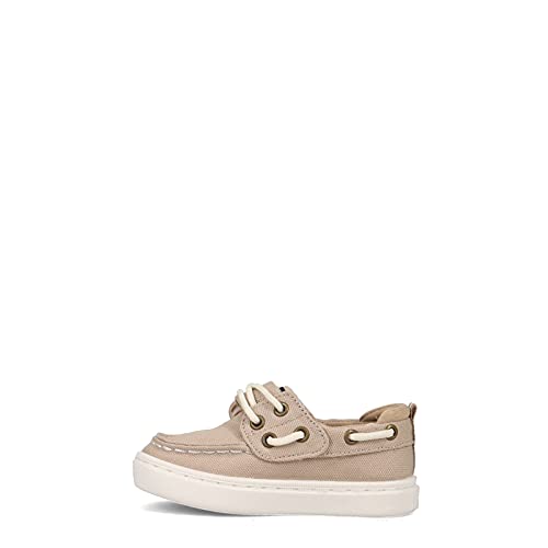 Sperry Unisex-Child Sea Ketch Washable (Toddler/Little Kid)4