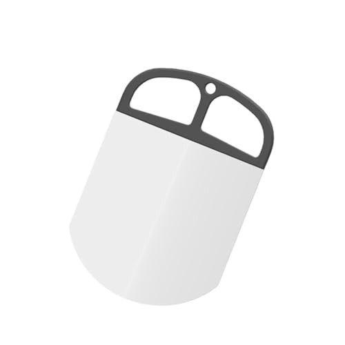 Fegtrtyoa Super Speed Prism Filter for SLR Cameras Enhances Photo& Video Quality Special Effects Ghost 100mm