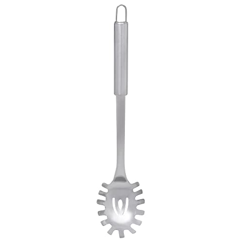 Jogo de Utensílios com 7 Peças Parede Mimo Style Prata