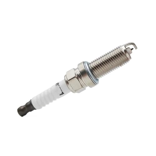 Bougies d'allumage en iridium SILZKGR8B8S 12120040551 pour moteur lot de 4
