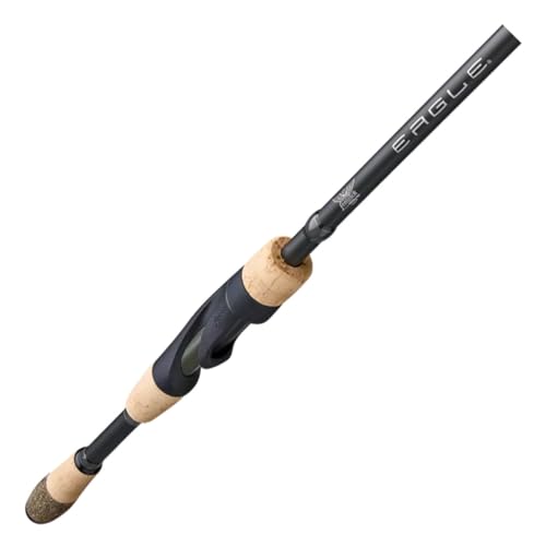 Fenwick Eagle Spinning Rod