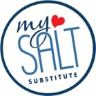 Image of MySALT Original & Butter Set (2 pack) - Sodium Free Salt Substitute - Classic Salt Taste + Buttery Flavor