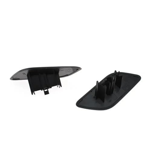 Cache buse lave-phare perdu Subaru Outback BS9 ? Solution OEM 86636AL180