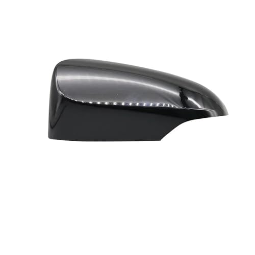 Coque de rétroviseur extérieur Toyota Yaris droit cache miroir violet