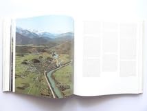 Amazon.co.jp: 洋書上空から見たスイスの景色写真集 本 自然 風景 建物