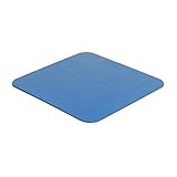 Scientific Industries SI-M1617 Adhering Mat, Blue, Mini-300 Orbital-Genie, RPM Maximum Speed, 1