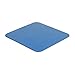 Scientific Industries SI-M1617 Adhering Mat, Blue, Mini-300 Orbital-Genie, RPM Maximum Speed, 1" Height, 11.8" Wide, 11.8" Length