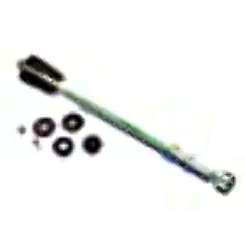 Bilstein 24-187213 Bilstein 5100 Series Shock Absorber