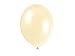 Produktbild 100 Teile Latex ballons für Hochzeit-Geburtstag Weihnachts Party Events Shows Dekoration von Wedding Decor - Creme