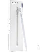 Amazon | Novaplus アップル ペンシール タッチペン ホワイト iPad 