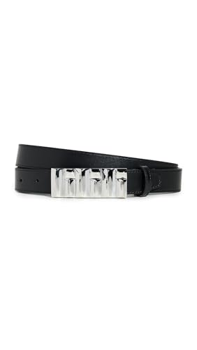 FRAME Women's The Sculptural Belt