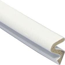 Aquamac 21 Weather Seal 10mtr Coil - White