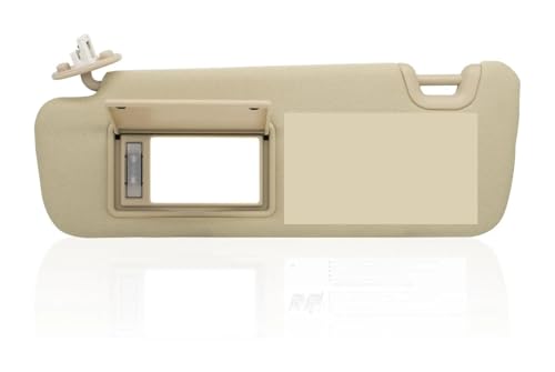 g^ nC_[ 2014-2019NpToCU[ 74320-0E074-A0 74310-0E074-A0 ԗpTVF[h E(Beige Left Side 1pc)