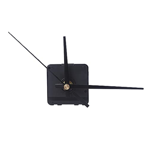 クォーツ壁掛け時計モータームーブメントメカニズムサイレントバッテリー駆動修理壁掛け時計ムーブメント