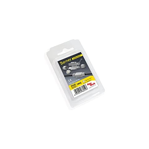 Raytech Little Joint Barney (1 Unit) Cover