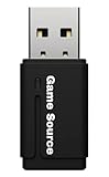 Game Source USB dongle